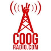 COOG Radio logo